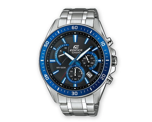 Reloj para hombre Casio Edifice EFR-552D barato, relojes baratos, chollos en relojes, ofertas en relojes