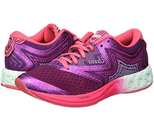 Zapatillas para mujer asics Noosa FF baratas, zapatillas de deporte baratas, chollos en zapatillas de deporte, ofertas en zapatillas de deporte