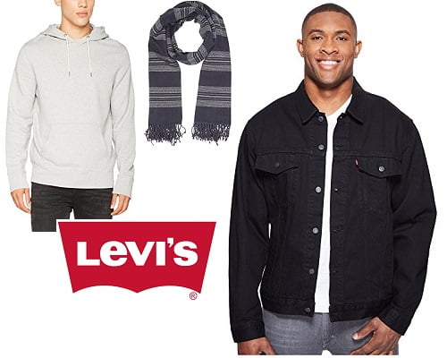 Rebajas ropa de marca Levi's, chollos en ropa de marca de hombre, ofertas en ropa de marca de hombre, ropa de marca de hombre barata