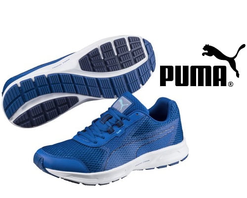 Zapatillas Puma Essential Runner baratas, chollos en zapatillas de deporte, ofertas en zapatillas de deporte, zapatillas de deporte baratas