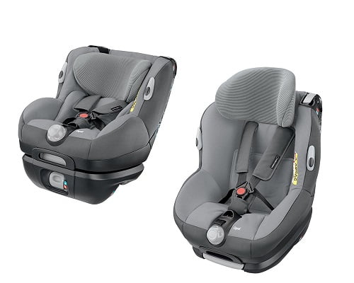 Silla de coche Bebe Confort Opal barata, chollos en sillas de coche, ofertas en sillas de coche, sillas de coche baratas