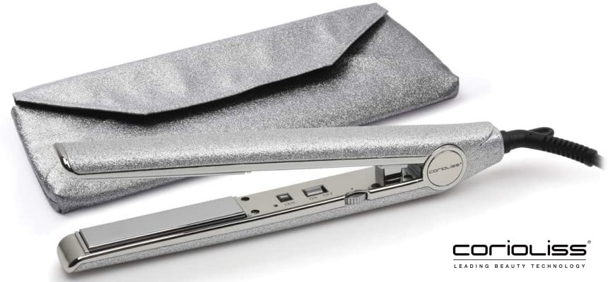 Planchas de pelo Corioliss C1 Titanium baratas Planchas de pelo Corioliss C1 Titanium baratas, ofertas en planchas de pelo, large