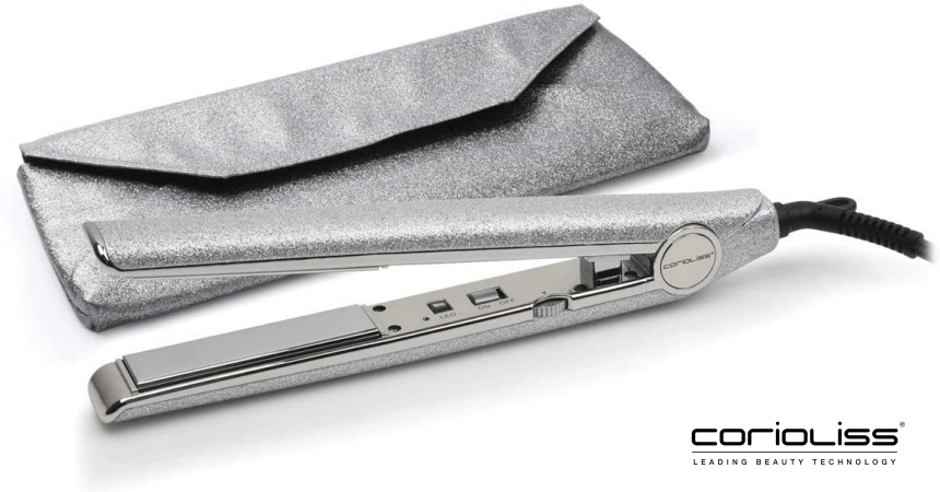 Planchas de pelo Corioliss C1 Titanium baratas, ofertas en planchas de pelo