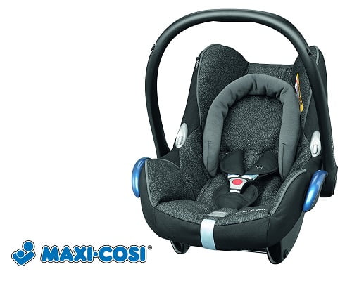 Silla de coche Maxi-cosi Cabriofix barata, chollos en sillas de coche, ofertas en sillas de coche, sillas de coche baratas