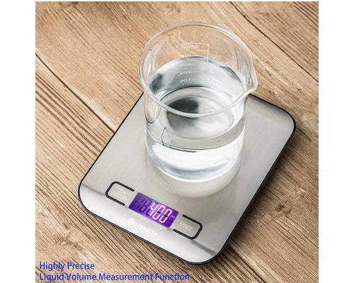 Báscula cocina Etekcity barata, chollos en básculas de cocina, ofertas en básculas de cocina, básculas de cocina baratas