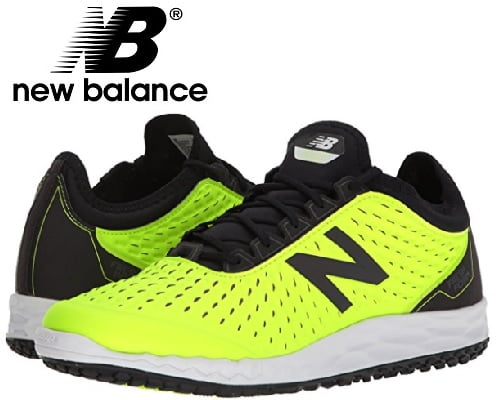 playeras new balance hombre