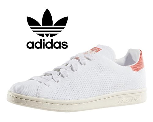 Zapatillas adidas Stan Smith PK baratas, chollos en zapatillas de marca, ofertas en zapatillas de marca, zapatillas de marca baratas