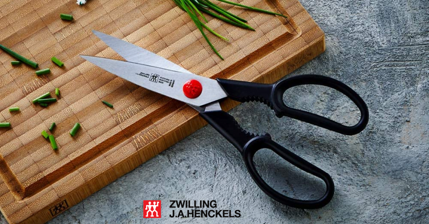 Tijeras Zwilling Twin L baratas, ofertas en tijeras