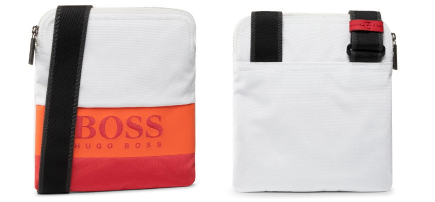 Bandolera Hugo Boss Pixel Bandolera Hugo Boss Pixel barata, bandoleras baratas, ofertas en bolsos de marca