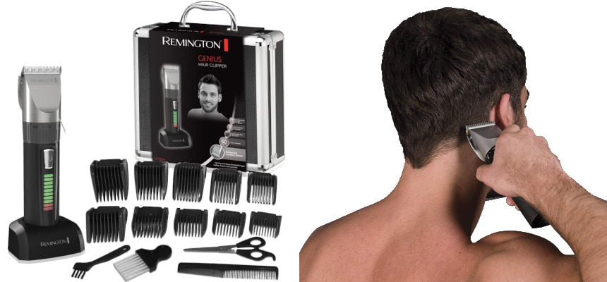 Cortapelos Remington HC5810 barato Cortapelos Remington HC5810 barato, cortapelos baratos, ofertas en cuidado personal