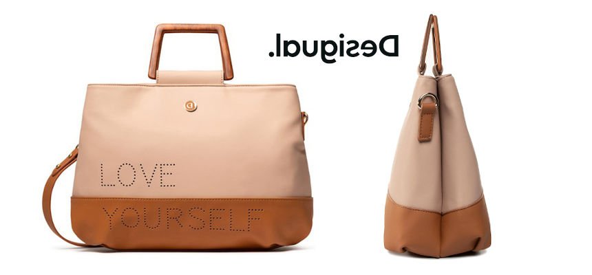 Bolso Desigual Rhapsody Deva barato, bolsos de marca baratos, ofertas en bolsos de piel