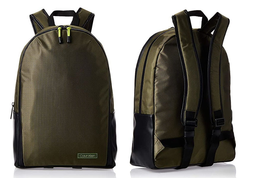 Mochila Calvin Klein Revealed barata Mochila Calvin Klein Revealed barata, mochilas baratas, ofertas en complementos