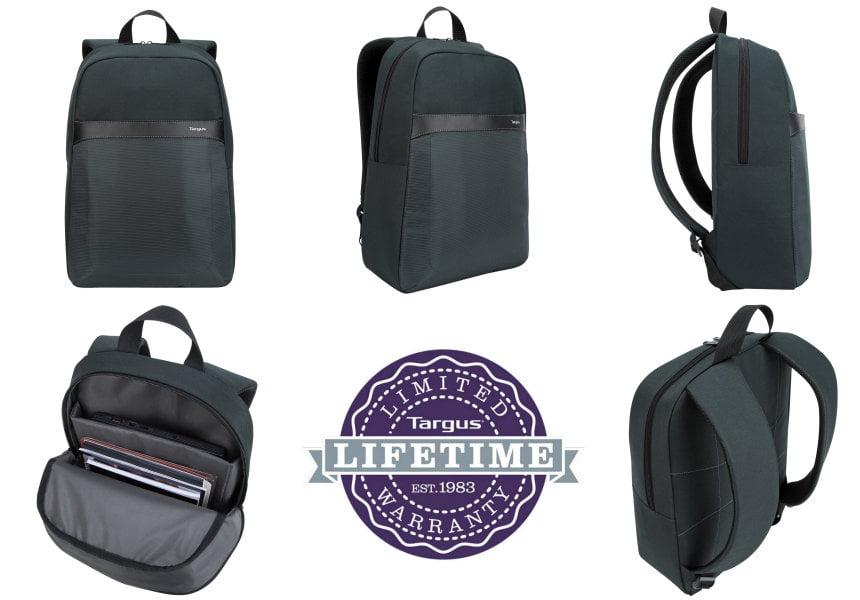 Mochila Targus Geolite Essential barata, ofertas en mochilas