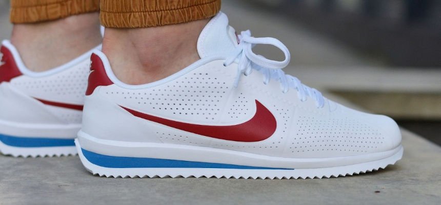 TOMA CUPÓN! Zapatillas Nike Cortez Moire 36€. (-57%)