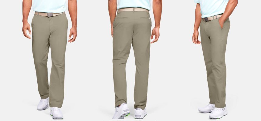 Pantalón Under Armour Tech barato, ropa de marca barata, ofertas en pantalones