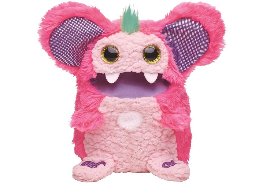 Peluche interactivo Rizmo Berry Peluche interactivo Rizmo Berry barato, juguetes baratos, ofertas para niños