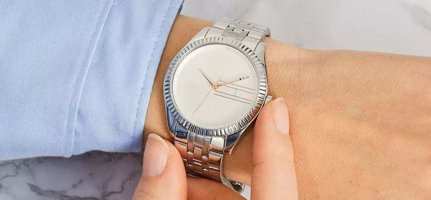 Reloj Tommy Hilfiger Lee barato, relojes baratos, ofertas en relojes
