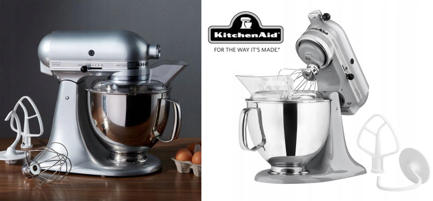 Robot de cocina KitchenAid 5KSM95 PS barato, ofertas en robots de cocina