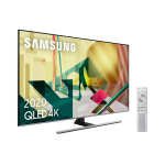 Televisor QLED Samsung QE55Q75T barato