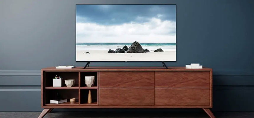 Televisor Samsung 50TU8005 Televisor Samsung 50TU8005 barato, ofertas en televisores