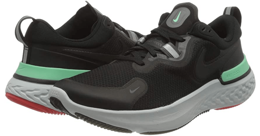 Zapatillas de running Nike React Miler baratas, ofertas en zapatillas de running