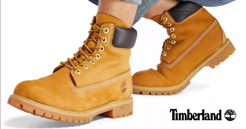 Progreso Constitución Impresionante TOMA CHOLLO! Botas Timberland 6 Inch PW Junior solo 67,99€ (-55%)