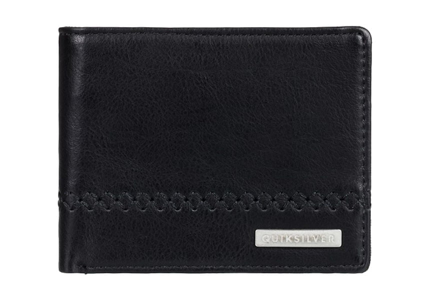 Cartera Quiksilver Stitchy barata, carteras de marca baratas, ofertas en complementos oferta