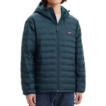 Chaqueta Levi's Presidio Packable 2 barata, ropa de marca barata, ofertas en chaquetas