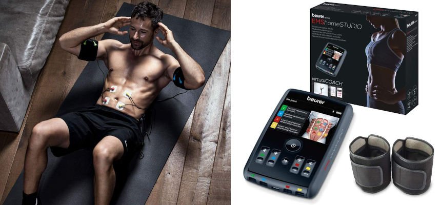 Electroestimulador Beurer EM95 barato Electroestimulador Beurer EM95 barato, electroestimuladores baratos, ofertas en material deportivo