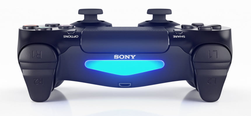 Mando DualShock 4 V2 barato Mando DualShock 4 V2 barato, ofertas en mandos DualShock, large