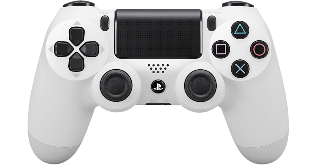 ¡TOMA CHOLLO! Mando inalámbrico Dualshock 4 V2 para PS4 solo 37,97€.