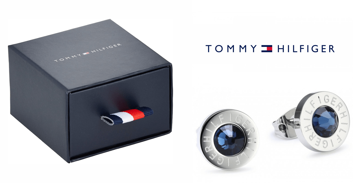 Pendientes Tommy Hilfiger 2700260 baratos, ofertas en pendientes, pendientes baratos