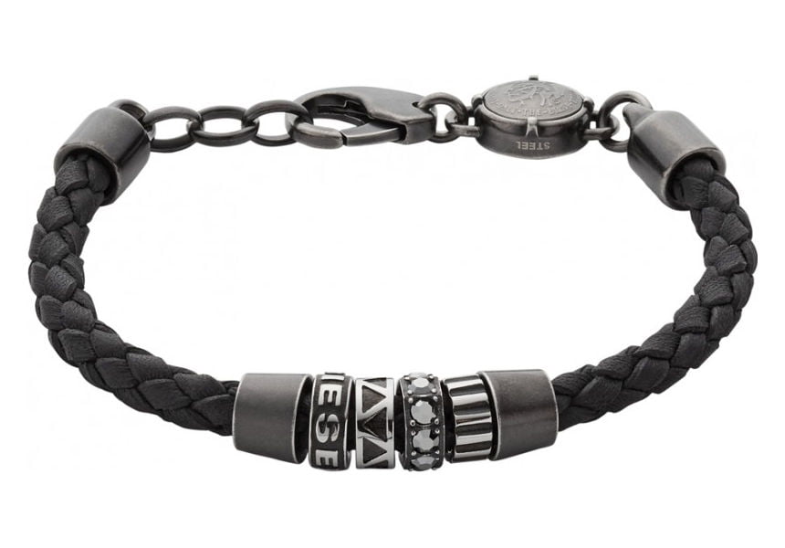 Pulsera Diesel dx0963001 barata, pulseras baratas, ofertas en complementos oferta