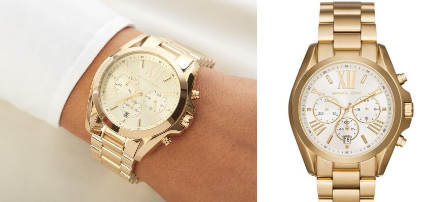 Reloj Michael Kors Bradshaw barato Reloj Michael Kors Bradshaw barato, relojes baratos, ofertas en relojes