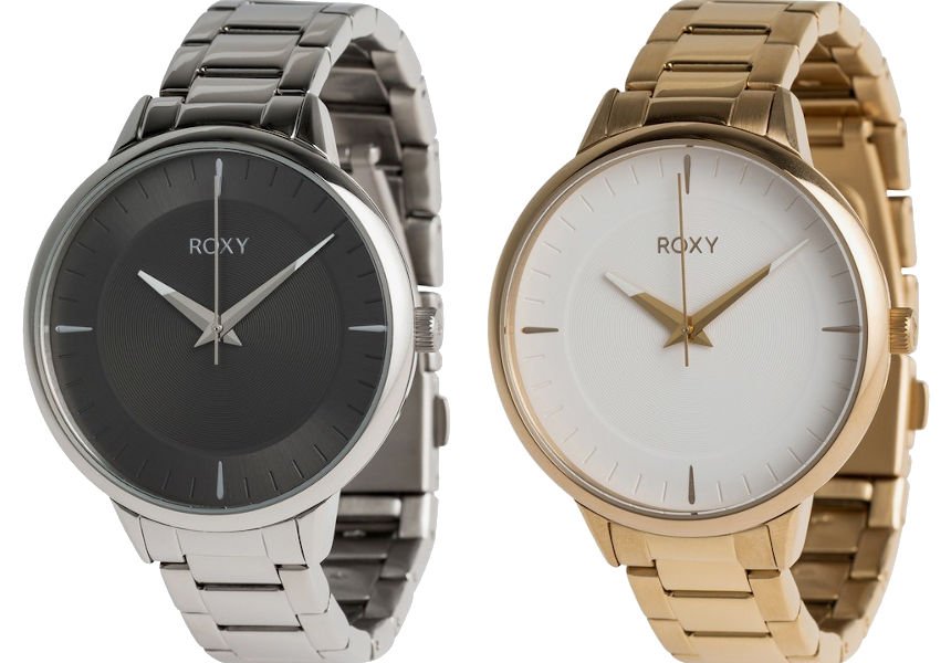 Reloj Roxy Avenue Metal barato, relojes baratos, ofertas en relojes oferta