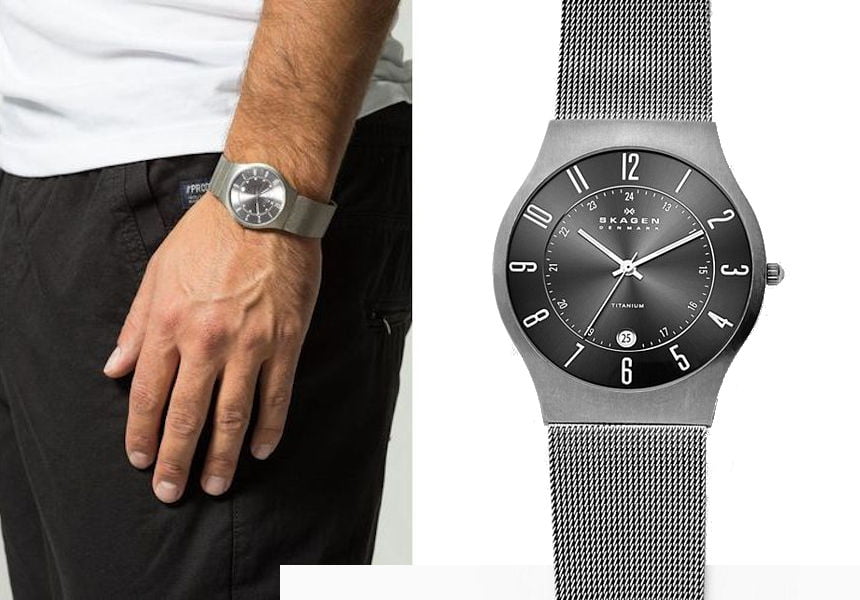 Reloj Skagen 233XLTTM barato, relojes baratos, ofertas en relojes oferta
