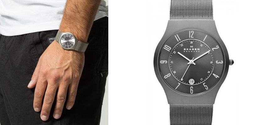Reloj Skagen 233XLTTM barato Reloj Skagen 233XLTTM barato, relojes baratos, ofertas en relojes