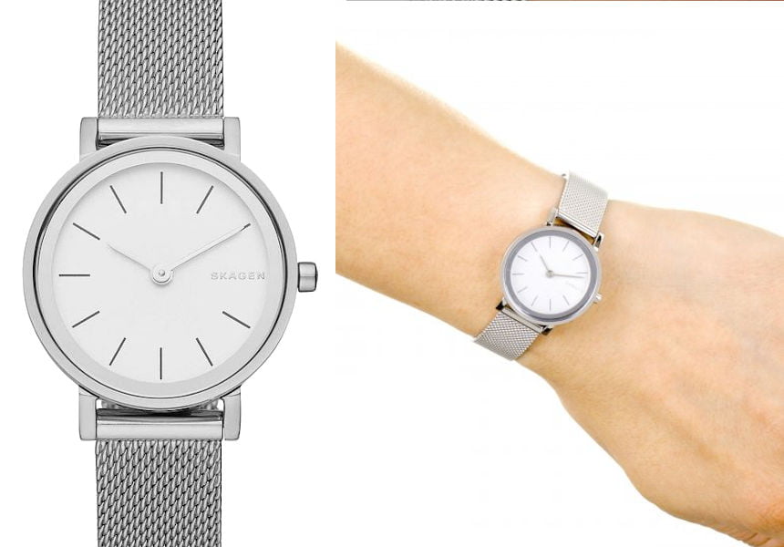 Reloj Skagen Hald barato, relojes baratos, ofertas en relojes de marca oferta
