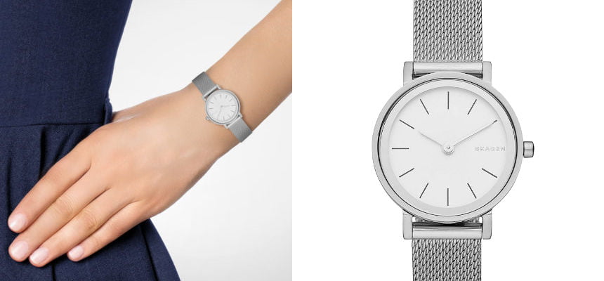 Reloj Skagen Hald barato Reloj Skagen Hald barato, relojes baratos, ofertas en relojes de marca