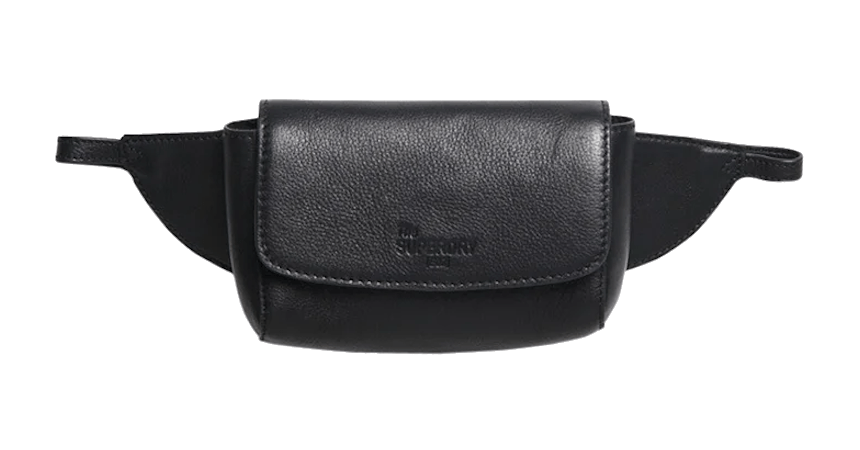 Riñonera Superdry Edit Tailored barata, riñoneras baratas, ofertas en complementos oferta