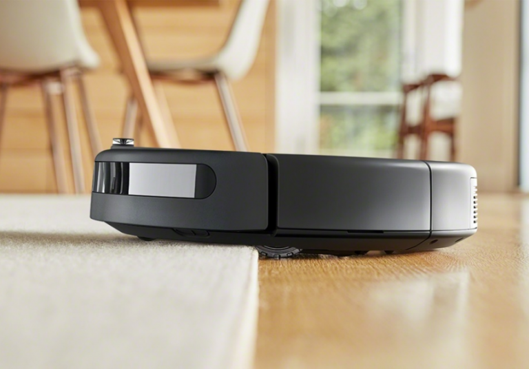 ¡TOMA CHOLLO! Robot aspirador iRobot Roomba 692 WiFi solo 195 euros. 51% de descuento.