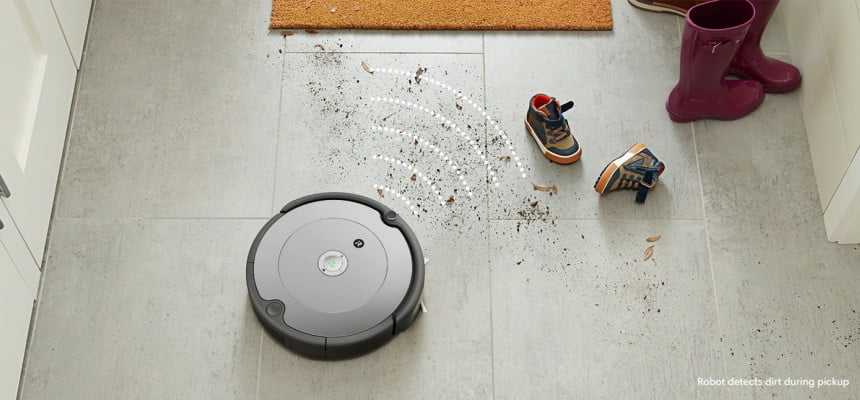 Robot aspirador iRobot Roomba 692 barato Robot aspirador iRobot Roomba 692 barato, ofertas en robots aspiradores