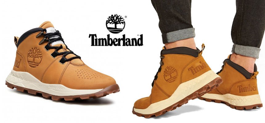 Botas Timberland Brooklyn City Mid baratas Botas Timberland Brooklyn City Mid baratas, ofertas en calzado de marca