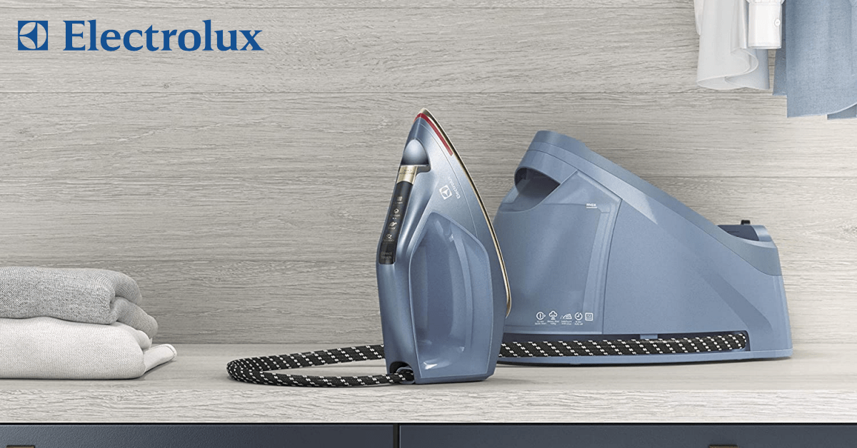Centro de planchado Electrolux E8ST1-6DBM Renew 800 barato, ofertas en centros de planchado