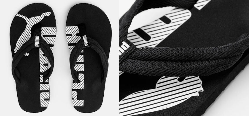 Chanclas Puma Epic Flip v2 baratas Chanclas Puma Epic Flip v2 baratas, ofertas en calzado