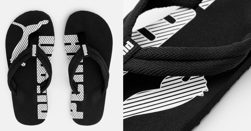 Chanclas Puma Epic Flip v2 baratas, ofertas en calzado
