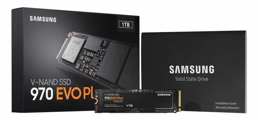 Disco SSD Samsung 970 EVO Plus 1TB barato Disco SSD Samsung 970 EVO Plus 1TB barato, ofertas en discos SSD