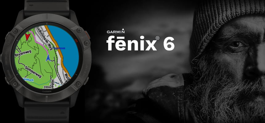 Pulsómetro GPS Garmin Fenix 6 barato Pulsómetro GPS Garmin Fenix 6 barato, ofertas en pulsómetros GPS