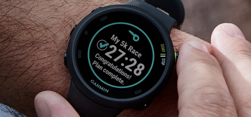 Pulsómetro GPS Garmin Forerunner 45 barato Pulsómetro GPS Garmin Forerunner 45 barato, ofertas en pulsómetros GPS