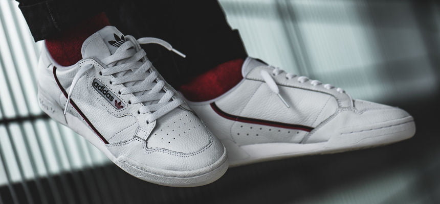 Zapatillas Adidas Continental 80 baratas Zapatillas Adidas Continental 80 baratas, ofertas en calzado de marca